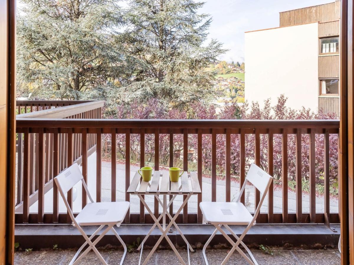 Apartment Le Martagon-3 By Interhome Saint-Gervais-les-Bains Exterior foto